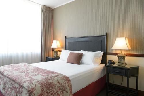 Mercure Hotel Burke & Wills Toowoomba | Toowoomba | Queensland | Australia 7