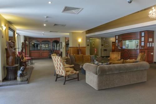 Mercure Hotel Burke & Wills Toowoomba | Toowoomba | Queensland | Australia 9