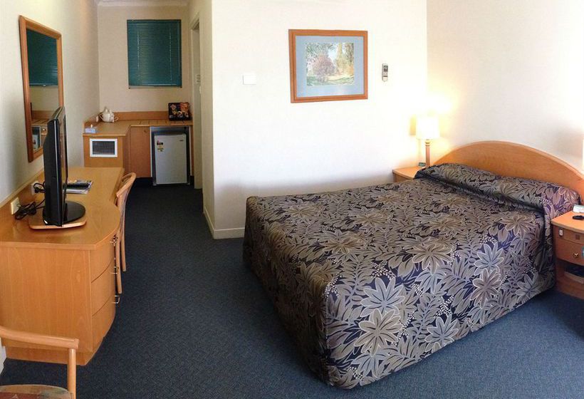 Hotel Park Motor Inn