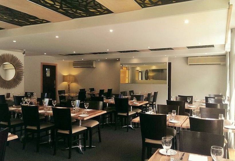 Hotel Park Motor Inn | Toowoomba | Queensland | Australia 11