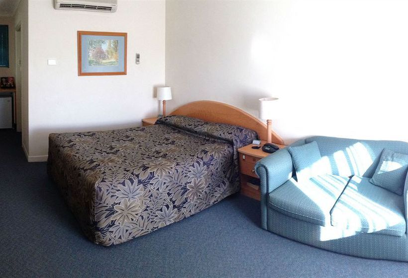 Hotel Park Motor Inn | Toowoomba | Queensland | Australia 2