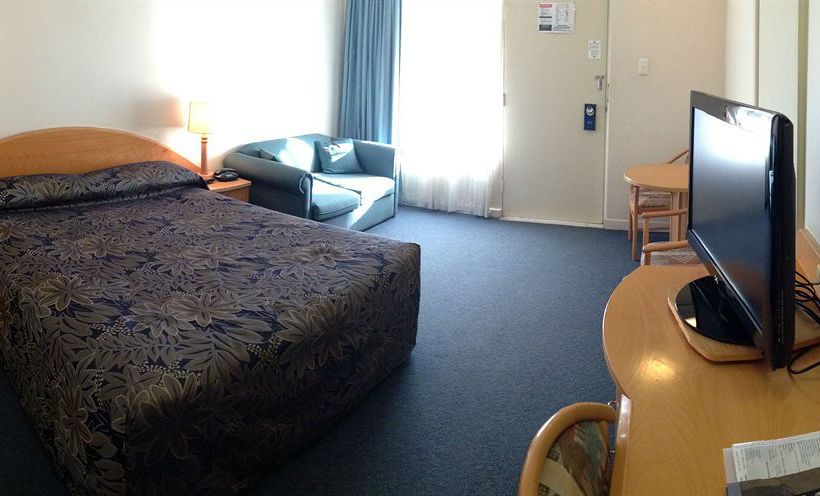 Hotel Park Motor Inn | Toowoomba | Queensland | Australia 3