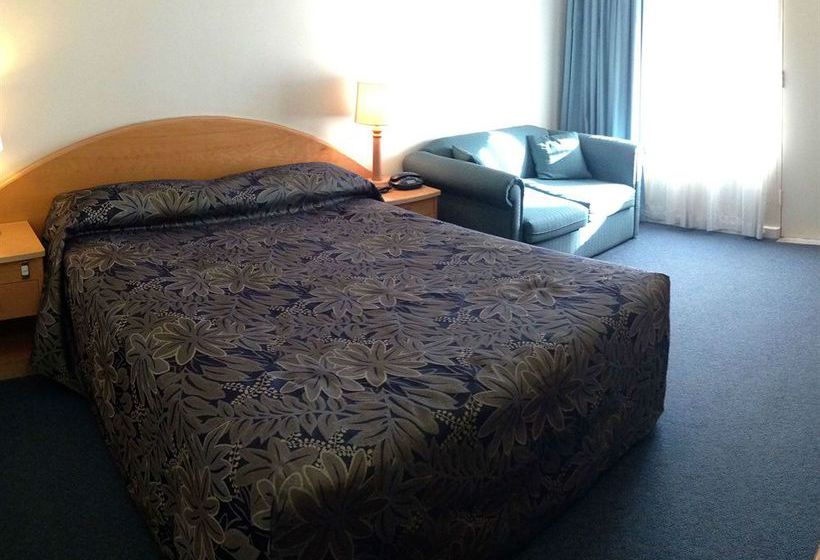 Hotel Park Motor Inn | Toowoomba | Queensland | Australia 4