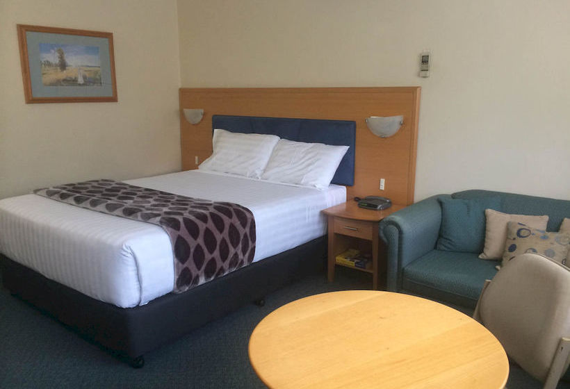 Hotel Park Motor Inn | Toowoomba | Queensland | Australia 8