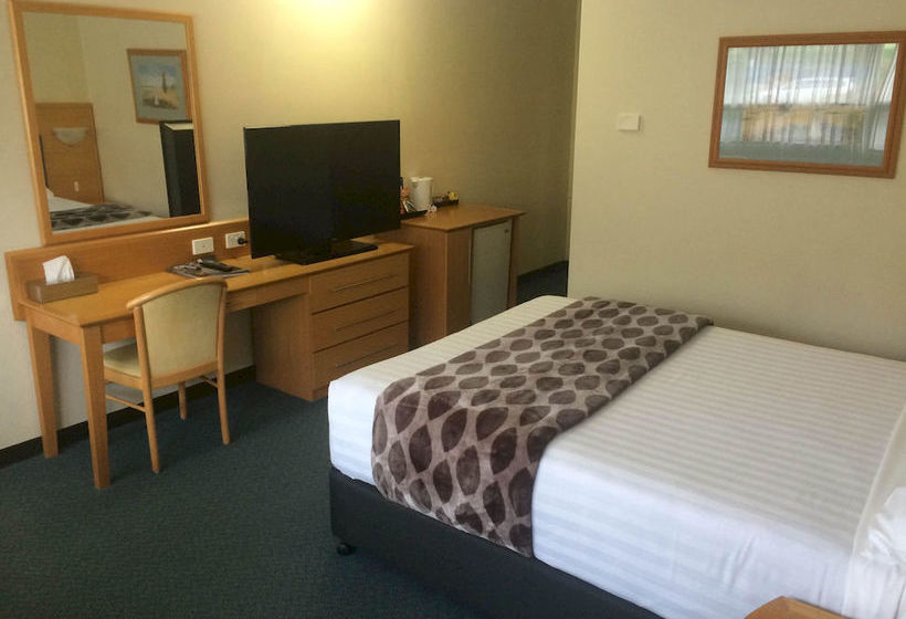 Hotel Park Motor Inn | Toowoomba | Queensland | Australia 9