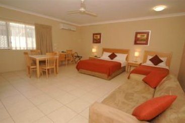 Hotel Cascade Motor Inn | Townsville | Queensland | Australia 1