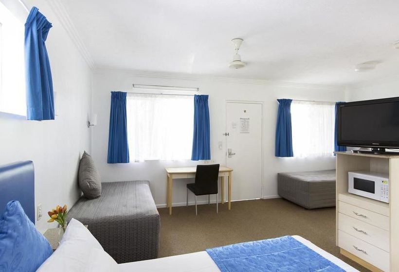 Seagulls Resort Townsville Queensland