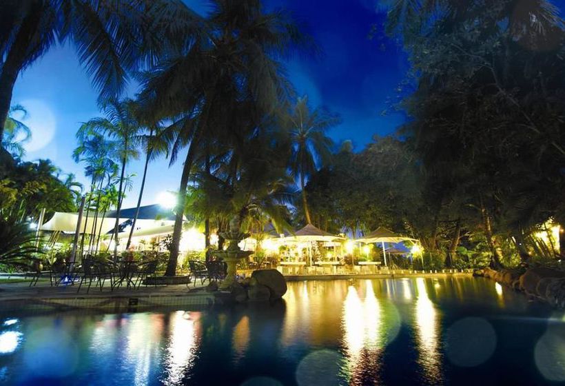 Seagulls Resort | Townsville | Queensland | Australia 1