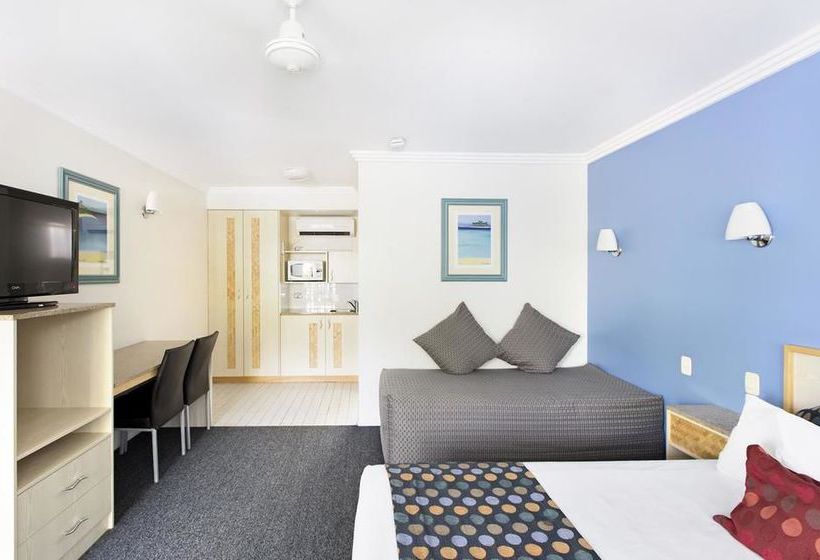 Seagulls Resort | Townsville | Queensland | Australia 15