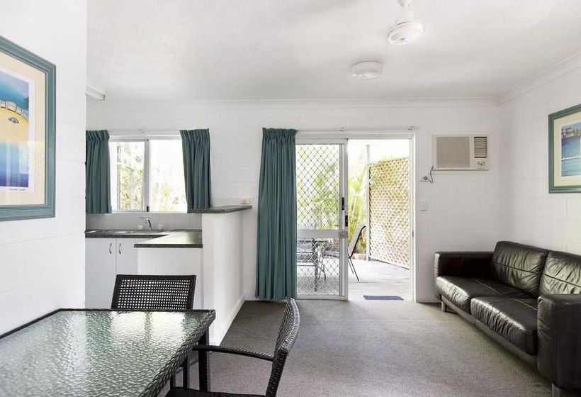 Seagulls Resort | Townsville | Queensland | Australia 16