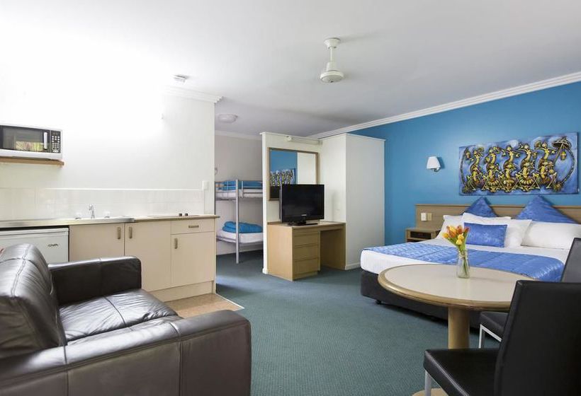 Seagulls Resort | Townsville | Queensland | Australia 18