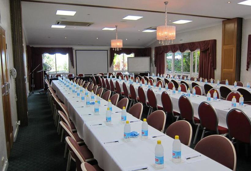 Seagulls Resort | Townsville | Queensland | Australia 19