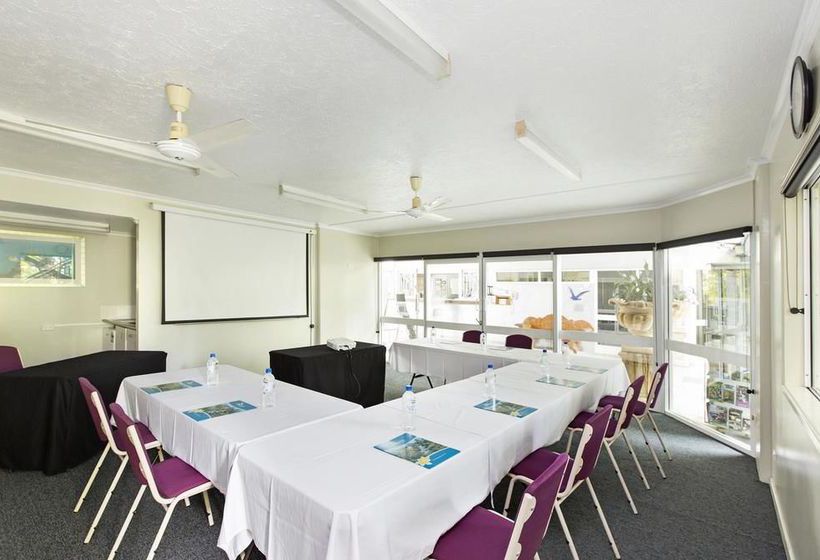 Seagulls Resort | Townsville | Queensland | Australia 2