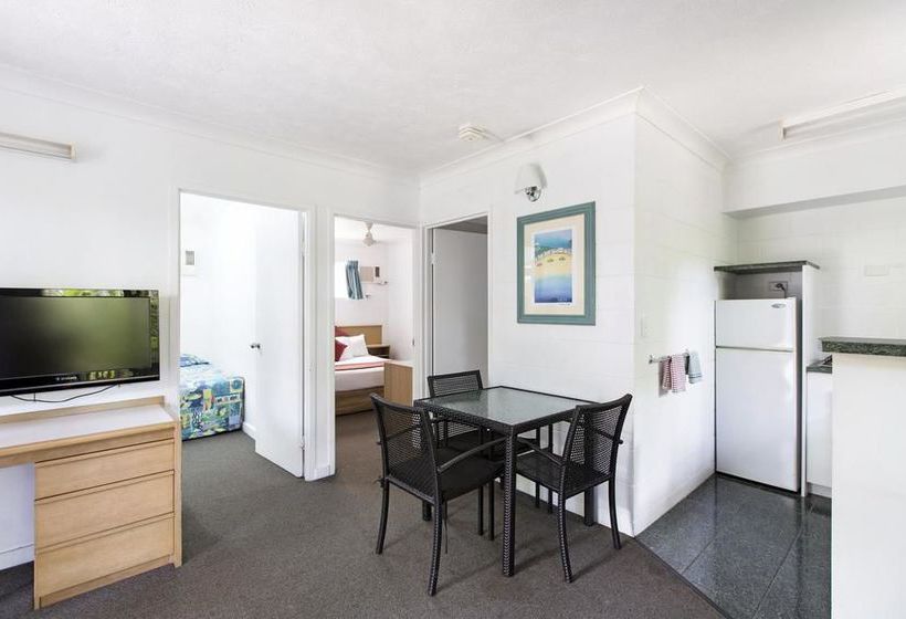 Seagulls Resort | Townsville | Queensland | Australia 4