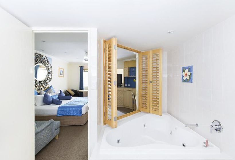 Seagulls Resort | Townsville | Queensland | Australia 8