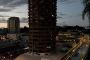 Hotel Grand Chancellor Townsville | Townsville | Queensland | Australia 1
