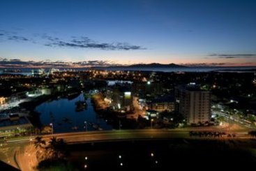 Hotel Grand Chancellor Townsville | Townsville | Queensland | Australia 10