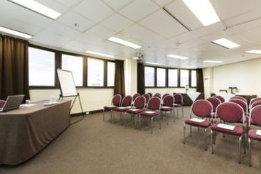 Hotel Grand Chancellor Townsville | Townsville | Queensland | Australia 12