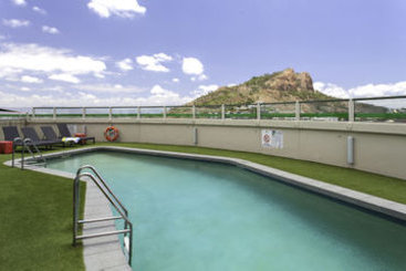 Hotel Grand Chancellor Townsville | Townsville | Queensland | Australia 13