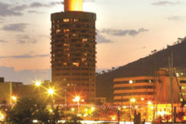 Hotel Grand Chancellor Townsville | Townsville | Queensland | Australia 14