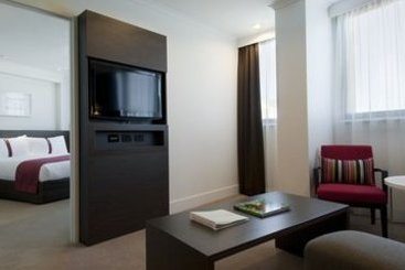 Hotel Grand Chancellor Townsville | Townsville | Queensland | Australia 4