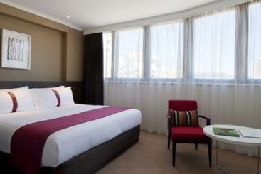 Hotel Grand Chancellor Townsville | Townsville | Queensland | Australia 6