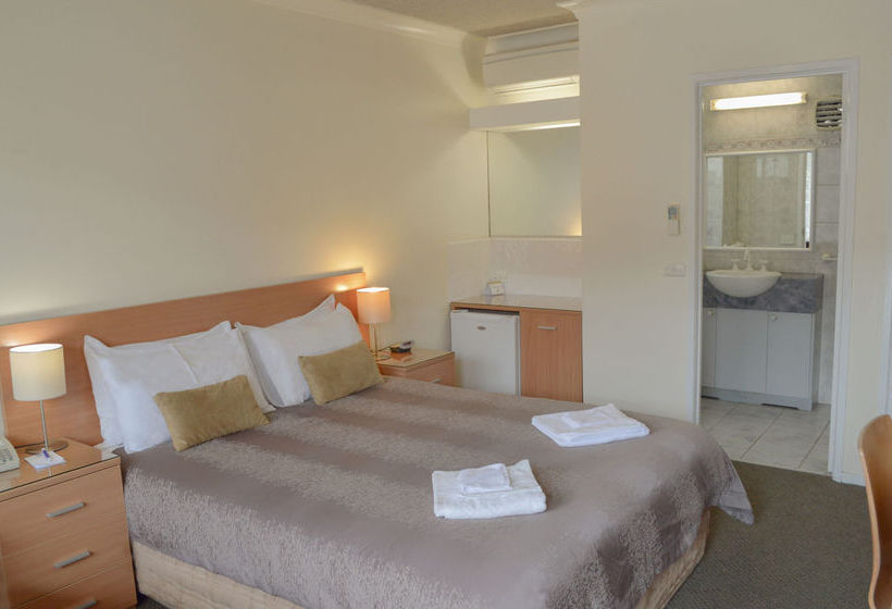 Hotel Best Western Governor Gipps Motor Inn | Traralgon | Victoria | Australia 1