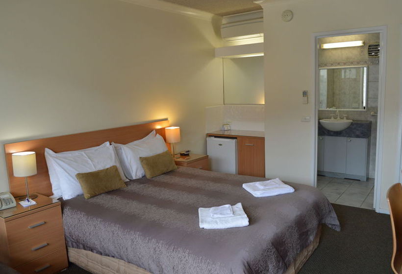 Hotel Best Western Governor Gipps Motor Inn | Traralgon | Victoria | Australia 2