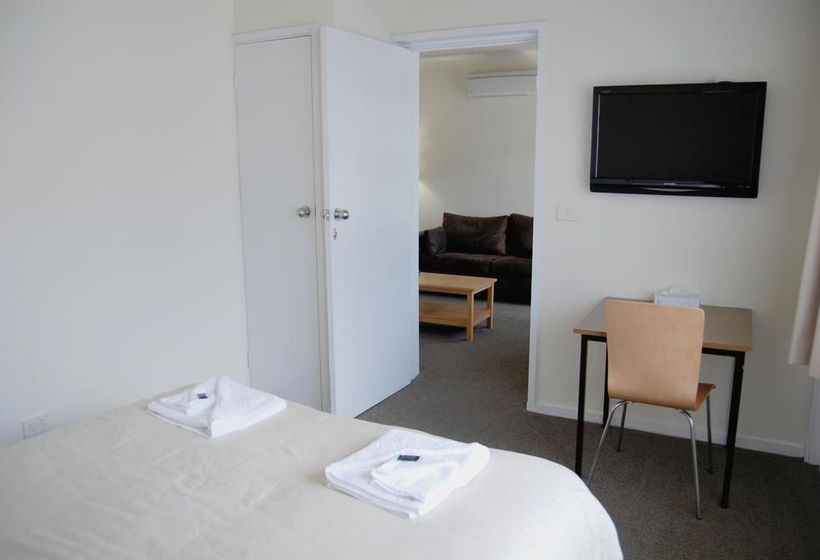 Hotel Best Western Governor Gipps Motor Inn | Traralgon | Victoria | Australia 4