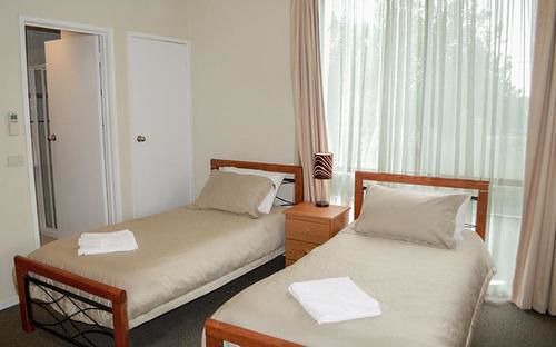 Hotel Best Western Governor Gipps Motor Inn | Traralgon | Victoria | Australia 6