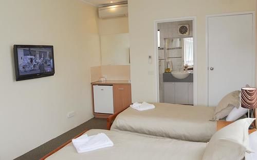 Hotel Best Western Governor Gipps Motor Inn | Traralgon | Victoria | Australia 7