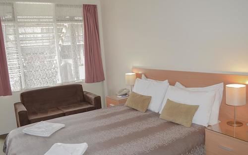 Hotel Best Western Governor Gipps Motor Inn | Traralgon | Victoria | Australia 8