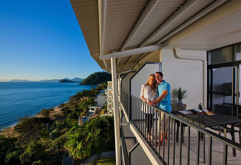 Resort Amaroo At Trinity Trinity Beach Queensland