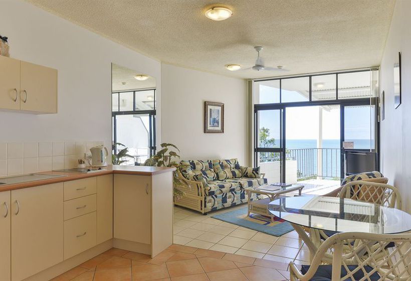 Resort Amaroo At Trinity | Trinity Beach | Queensland | Australia 1