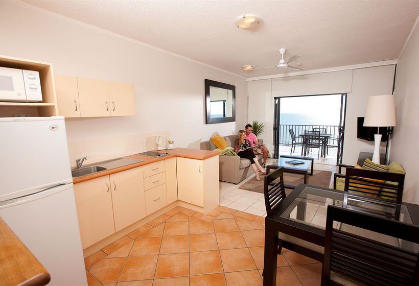 Resort Amaroo At Trinity | Trinity Beach | Queensland | Australia 11