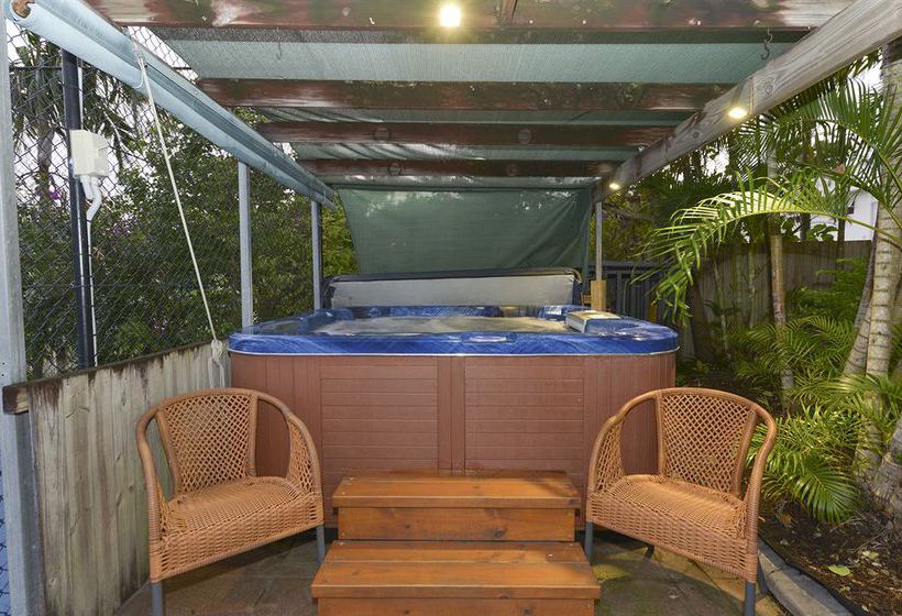 Resort Amaroo At Trinity | Trinity Beach | Queensland | Australia 13