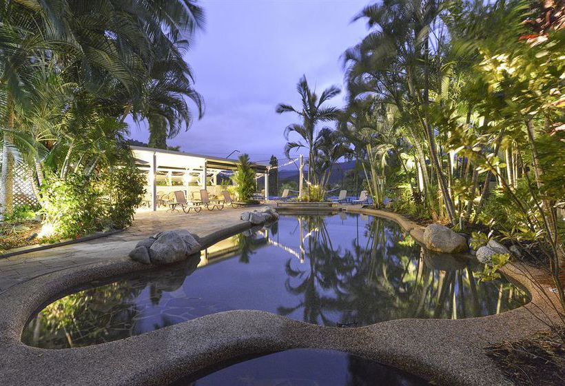 Resort Amaroo At Trinity | Trinity Beach | Queensland | Australia 14