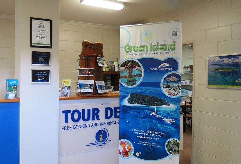 Resort Amaroo At Trinity | Trinity Beach | Queensland | Australia 16