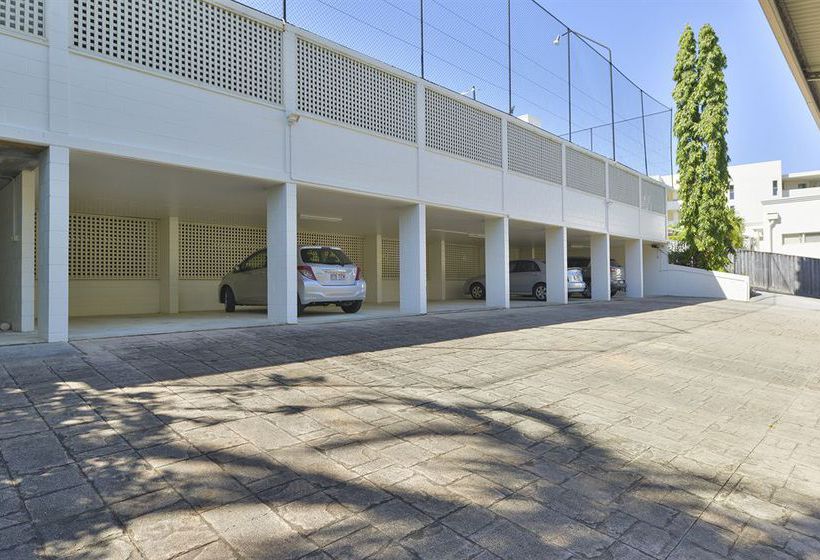 Resort Amaroo At Trinity | Trinity Beach | Queensland | Australia 19