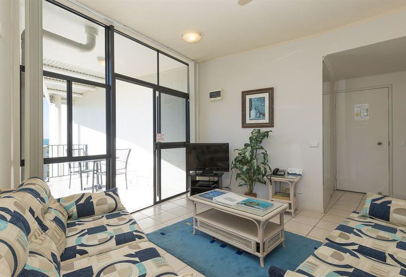 Resort Amaroo At Trinity | Trinity Beach | Queensland | Australia 20