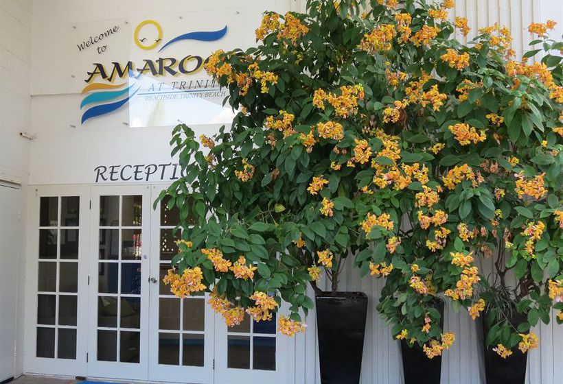 Resort Amaroo At Trinity | Trinity Beach | Queensland | Australia 3