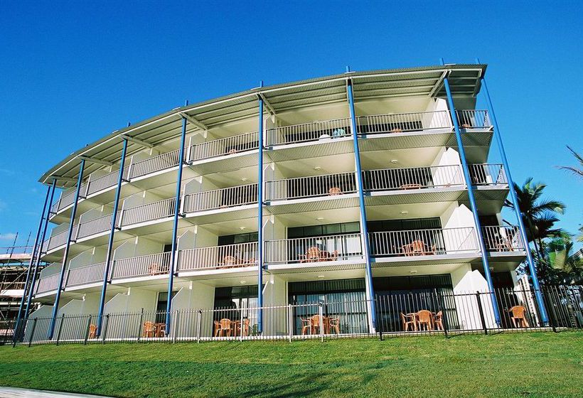 Resort Amaroo At Trinity | Trinity Beach | Queensland | Australia 4