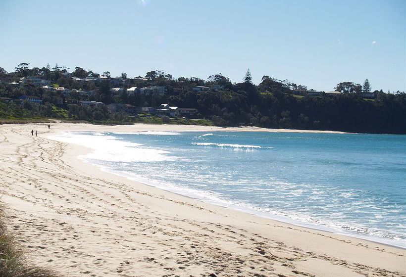 Hotel Best Western Pigeon House Motor Inn | Ulladulla | New South Wales | Australia 11