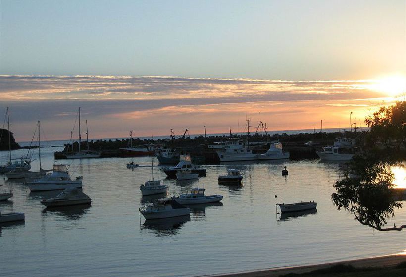 Hotel Best Western Pigeon House Motor Inn | Ulladulla | New South Wales | Australia 14