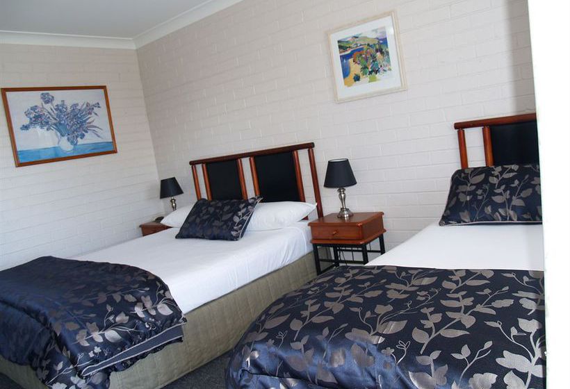 Hotel Best Western Pigeon House Motor Inn | Ulladulla | New South Wales | Australia 17