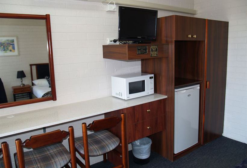 Hotel Best Western Pigeon House Motor Inn | Ulladulla | New South Wales | Australia 18