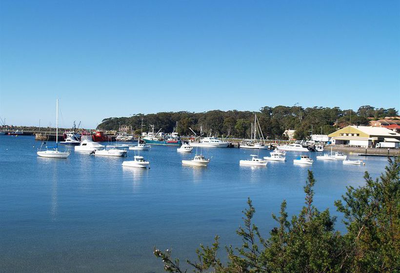 Hotel Best Western Pigeon House Motor Inn | Ulladulla | New South Wales | Australia 19