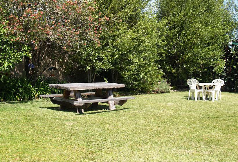 Hotel Best Western Pigeon House Motor Inn | Ulladulla | New South Wales | Australia 6