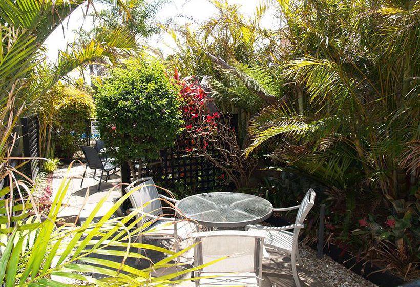 Hotel Best Western Pigeon House Motor Inn | Ulladulla | New South Wales | Australia 8