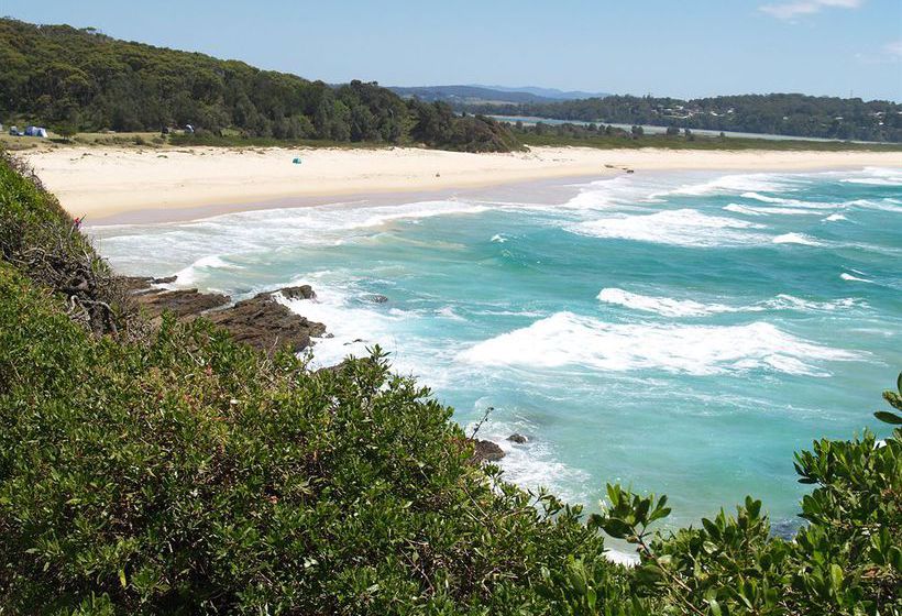 Hotel Best Western Pigeon House Motor Inn | Ulladulla | New South Wales | Australia 9